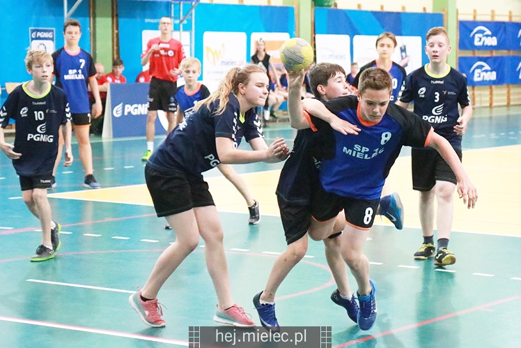 Wielkie emocje na finałach ENEA CUP