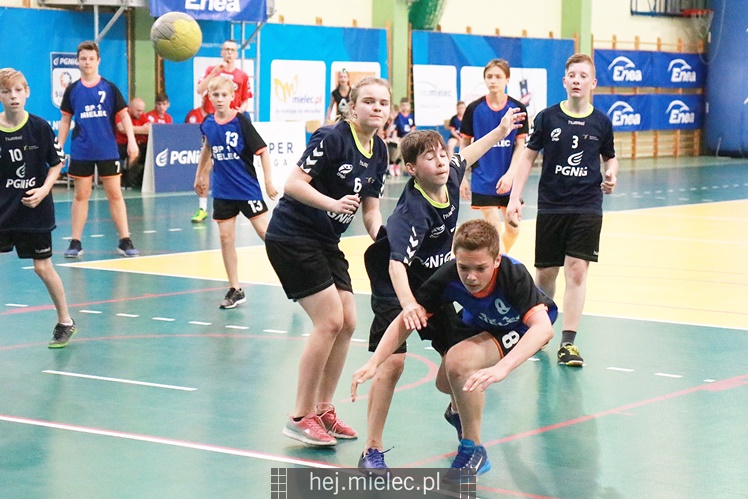 Wielkie emocje na finałach ENEA CUP