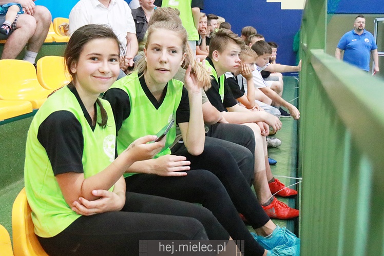 Wielkie emocje na finałach ENEA CUP