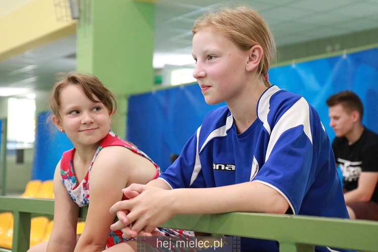 Wielkie emocje na finałach ENEA CUP