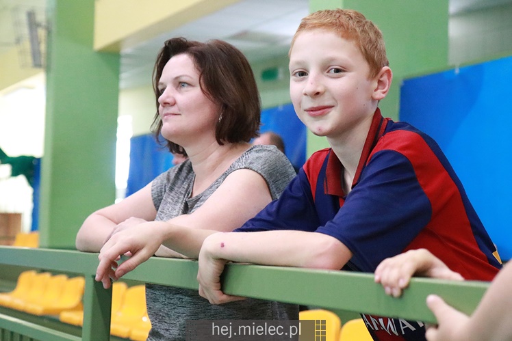 Wielkie emocje na finałach ENEA CUP