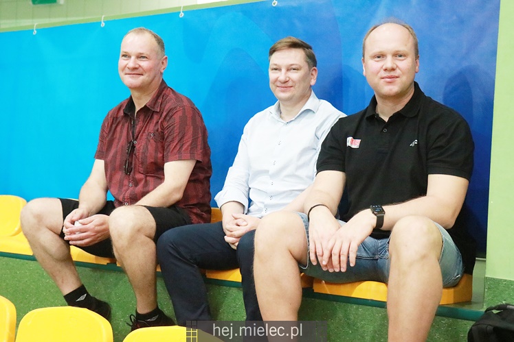 Wielkie emocje na finałach ENEA CUP