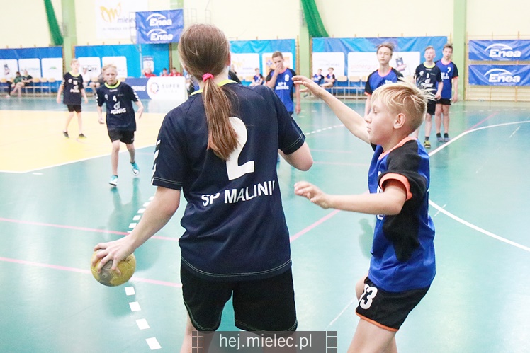 Wielkie emocje na finałach ENEA CUP