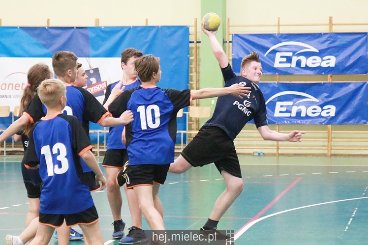 Wielkie emocje na finałach ENEA CUP