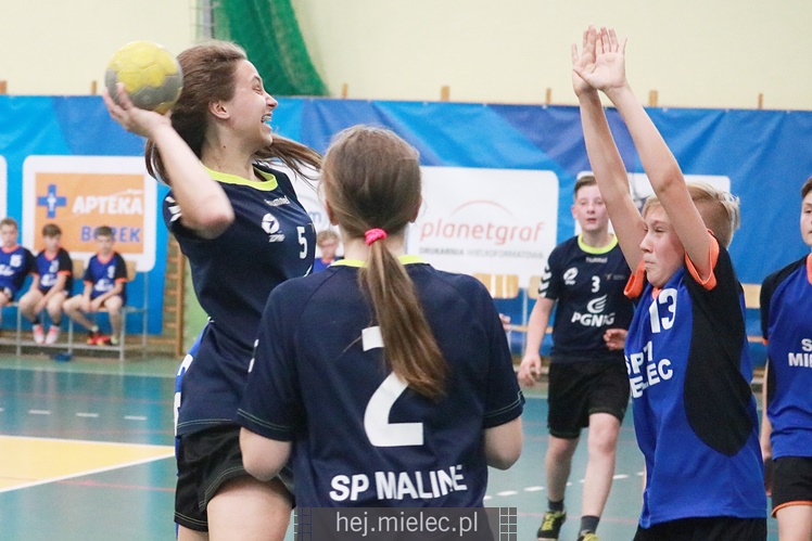 Wielkie emocje na finałach ENEA CUP