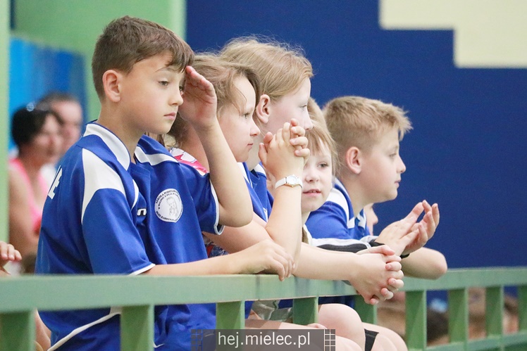 Wielkie emocje na finałach ENEA CUP