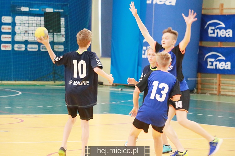 Wielkie emocje na finałach ENEA CUP