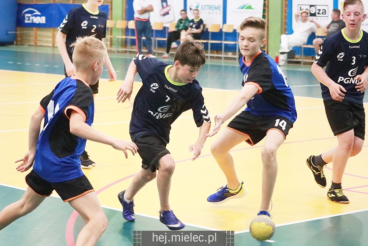 Wielkie emocje na finałach ENEA CUP