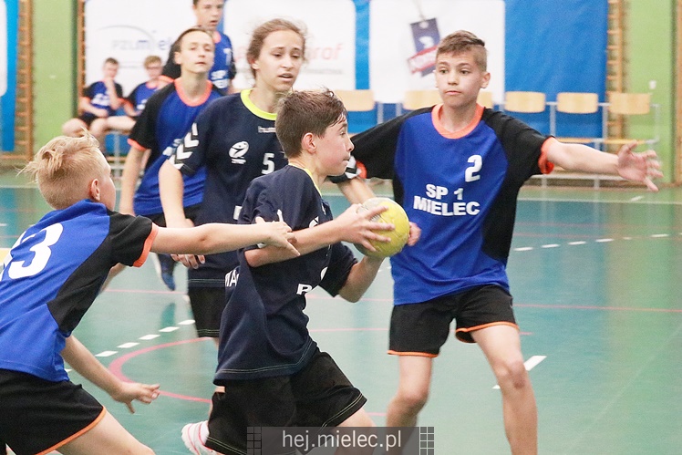 Wielkie emocje na finałach ENEA CUP
