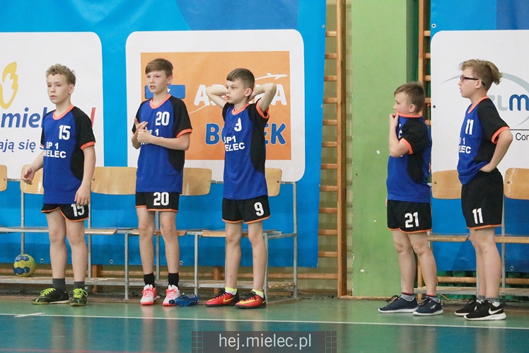 Wielkie emocje na finałach ENEA CUP