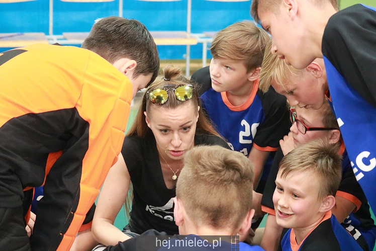 Wielkie emocje na finałach ENEA CUP