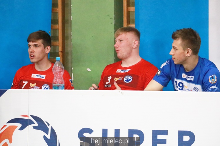 Wielkie emocje na finałach ENEA CUP
