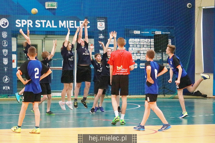 Wielkie emocje na finałach ENEA CUP