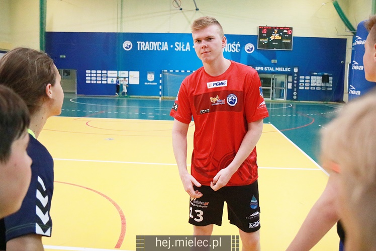 Wielkie emocje na finałach ENEA CUP