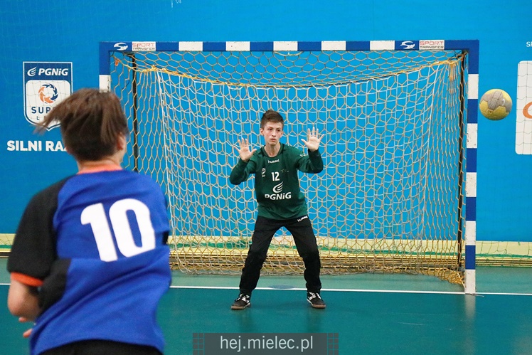Wielkie emocje na finałach ENEA CUP