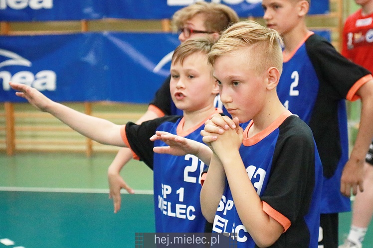 Wielkie emocje na finałach ENEA CUP