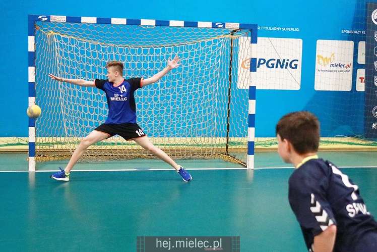 Wielkie emocje na finałach ENEA CUP