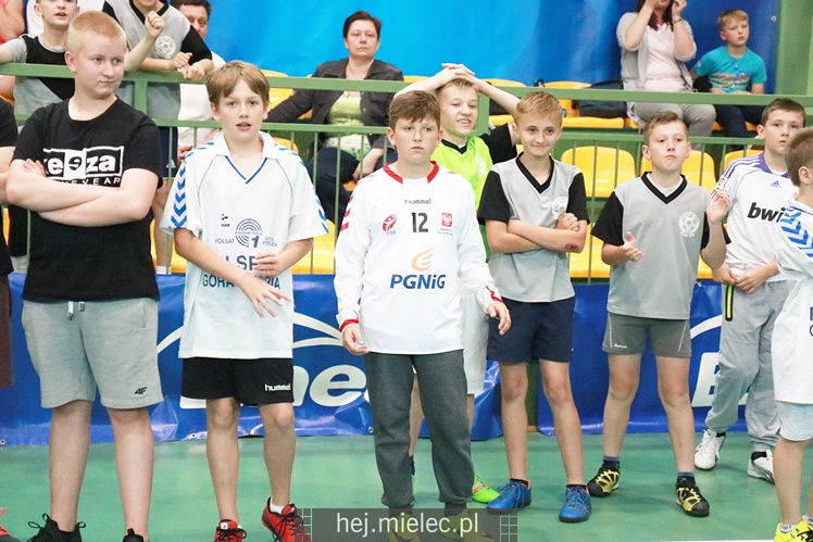 Wielkie emocje na finałach ENEA CUP