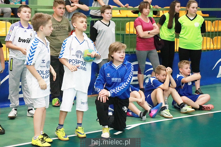 Wielkie emocje na finałach ENEA CUP