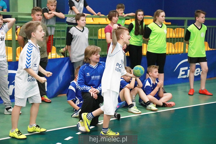 Wielkie emocje na finałach ENEA CUP