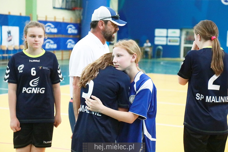 Wielkie emocje na finałach ENEA CUP