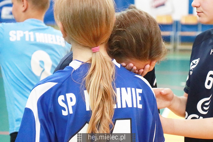 Wielkie emocje na finałach ENEA CUP