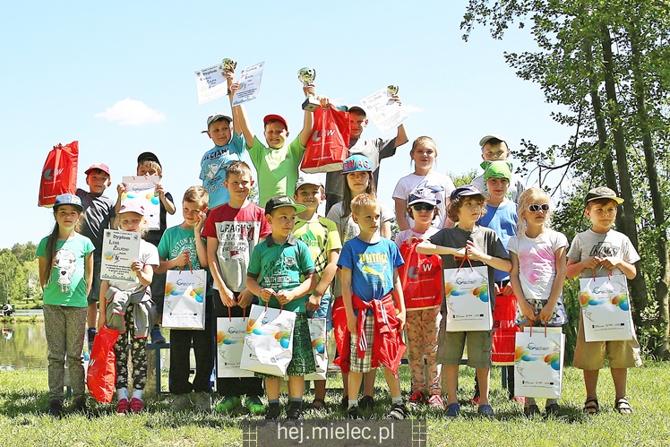 Dzień Dziecka w Rzemieniu
