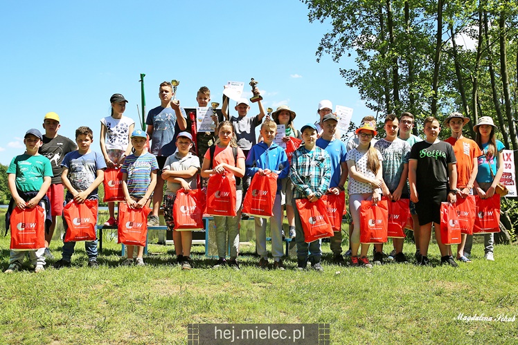 Dzień Dziecka w Rzemieniu