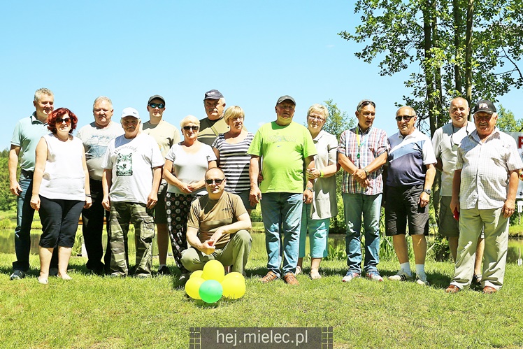 Dzień Dziecka w Rzemieniu