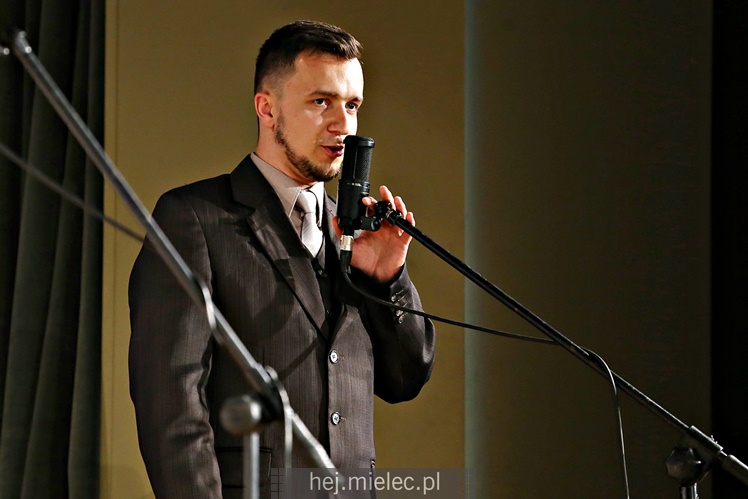 Koncert Zespołu Pieśni i Tańca ?Mali Rzeszowiacy?