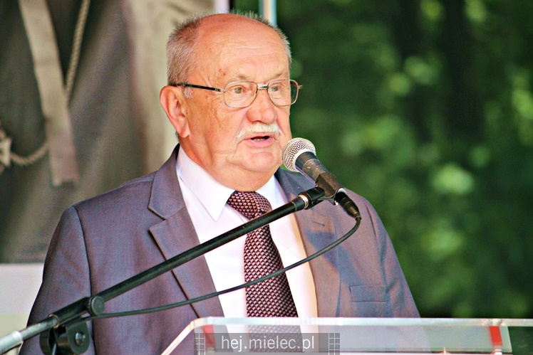 Jubileusz 80-lecia Zespołu Szkół Ekonomicznych w Mielcu