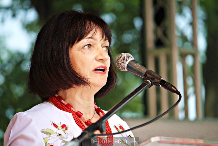Jubileusz 80-lecia Zespołu Szkół Ekonomicznych w Mielcu