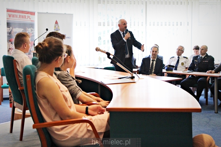 XVII sesja Dziecięcej Rady Miejskiej
