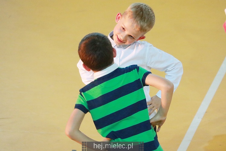 IV Mielecki Turniej Tańca ?Przedszkolak 2017?