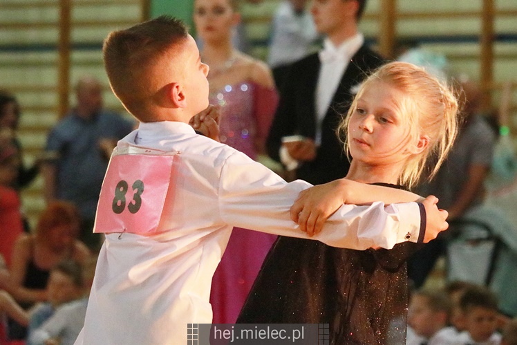 IV Mielecki Turniej Tańca ?Przedszkolak 2017?