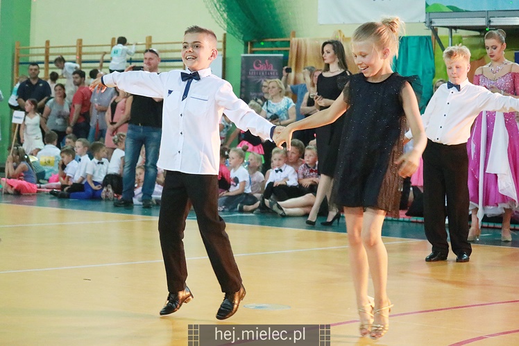 IV Mielecki Turniej Tańca ?Przedszkolak 2017?
