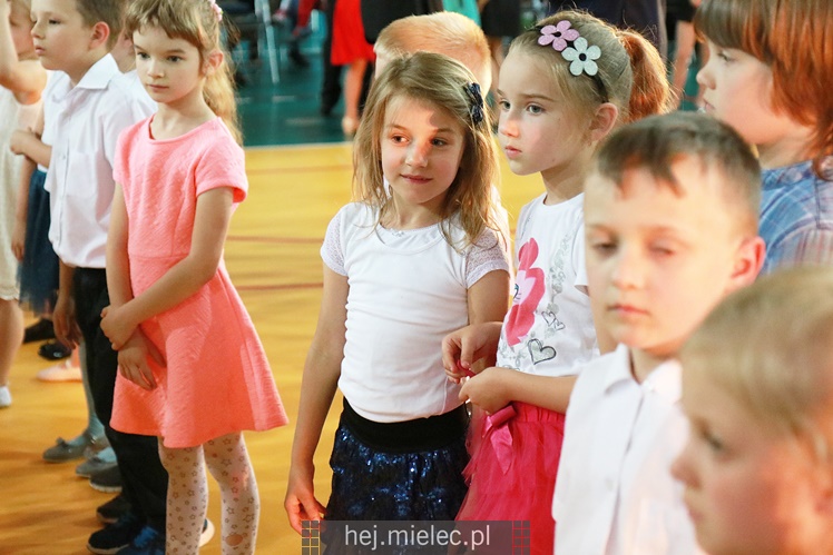 IV Mielecki Turniej Tańca ?Przedszkolak 2017?