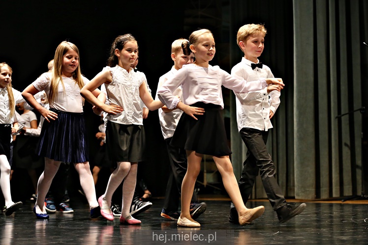Zakończenie zajęć artystycznych w Kulturniku