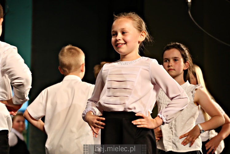Zakończenie zajęć artystycznych w Kulturniku