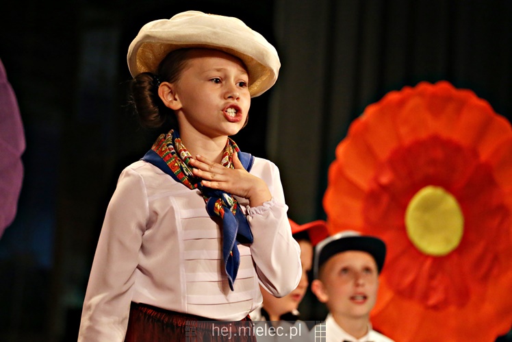 Zakończenie zajęć artystycznych w Kulturniku