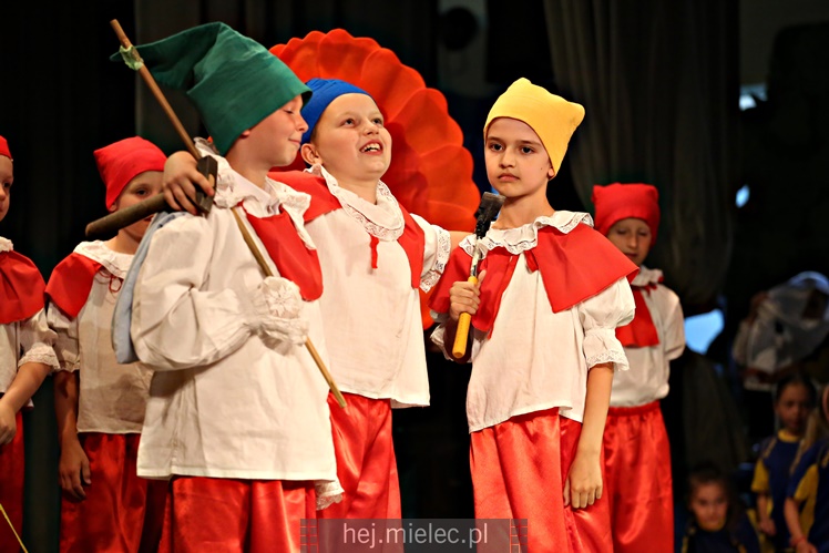 Zakończenie zajęć artystycznych w Kulturniku