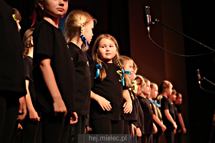 Zakończenie zajęć artystycznych w Kulturniku