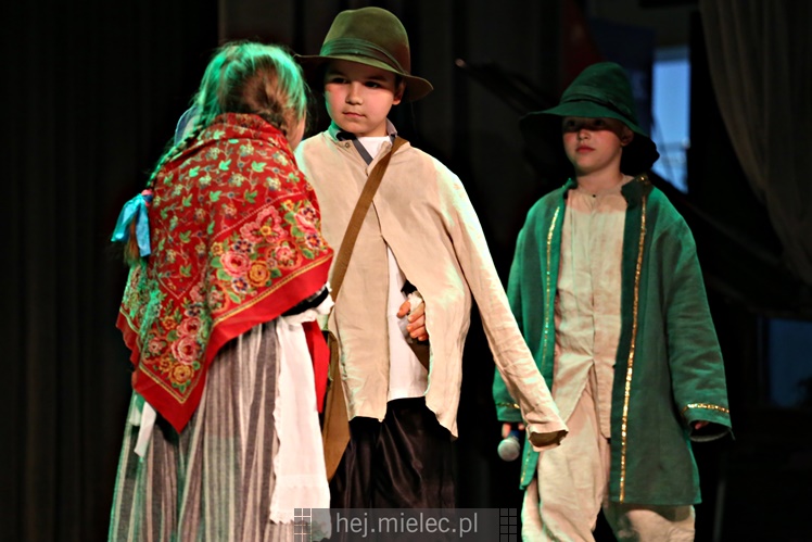 Zakończenie zajęć artystycznych w Kulturniku