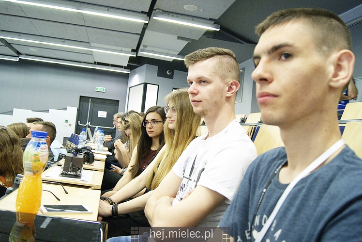 ZST Mielec zdominował finał ogólnopolskiego konkursu robotyki Diversity 2017