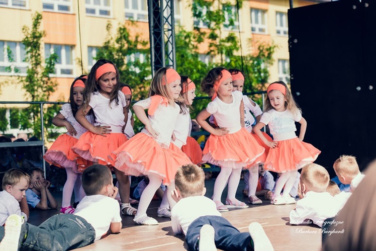Piknik rodzinny w Padwi Narodowej