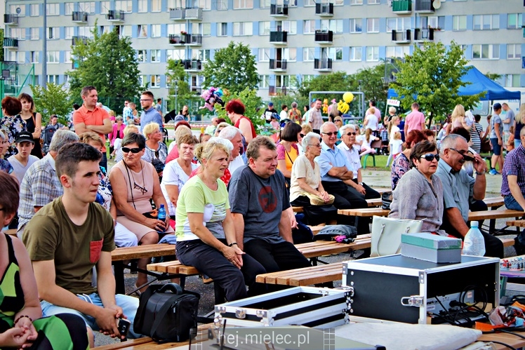 Piknik parafialny RODZINNIE U DUCHA