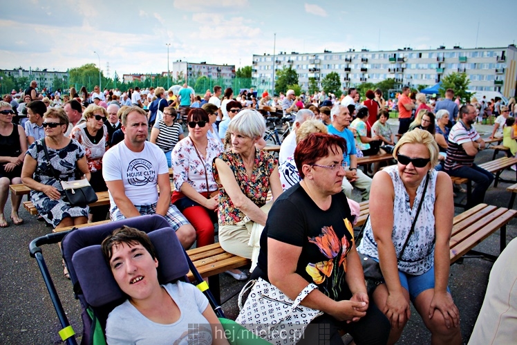 Piknik parafialny RODZINNIE U DUCHA