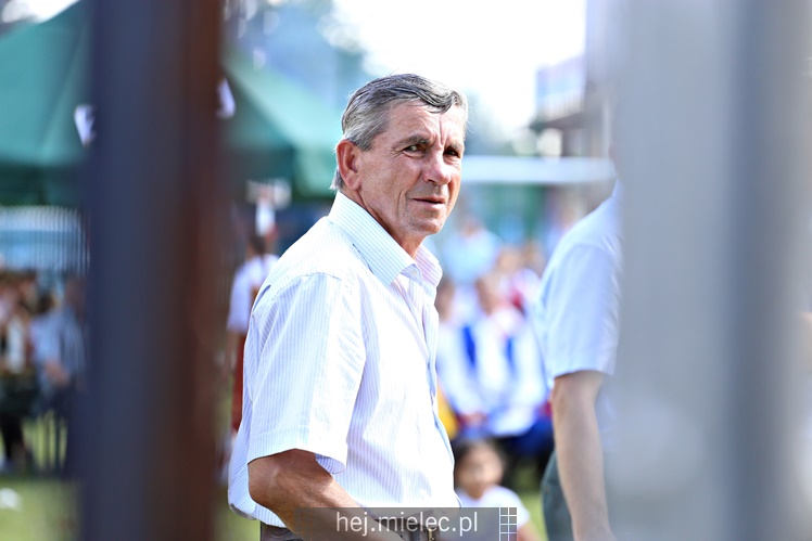 X Podkarpacki Jarmark Ludowy ROZTAŃCZONY CHORZELÓW