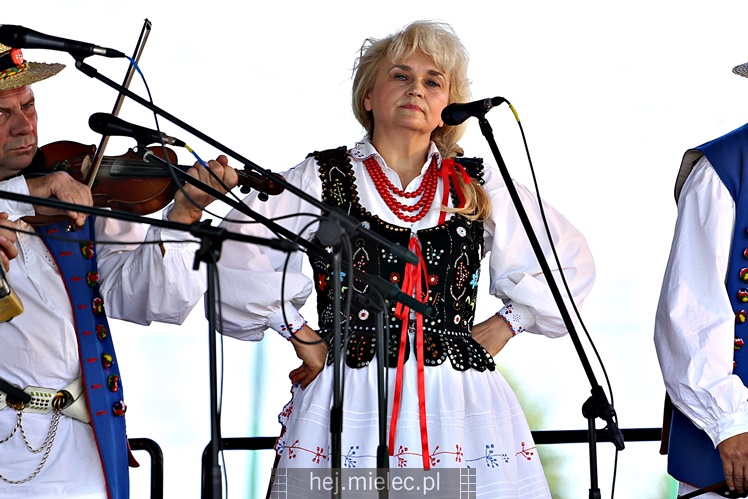 X Podkarpacki Jarmark Ludowy ROZTAŃCZONY CHORZELÓW