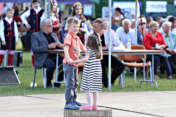 X Podkarpacki Jarmark Ludowy ROZTAŃCZONY CHORZELÓW